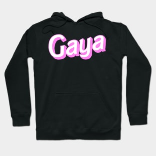 This Gaya Hoodie